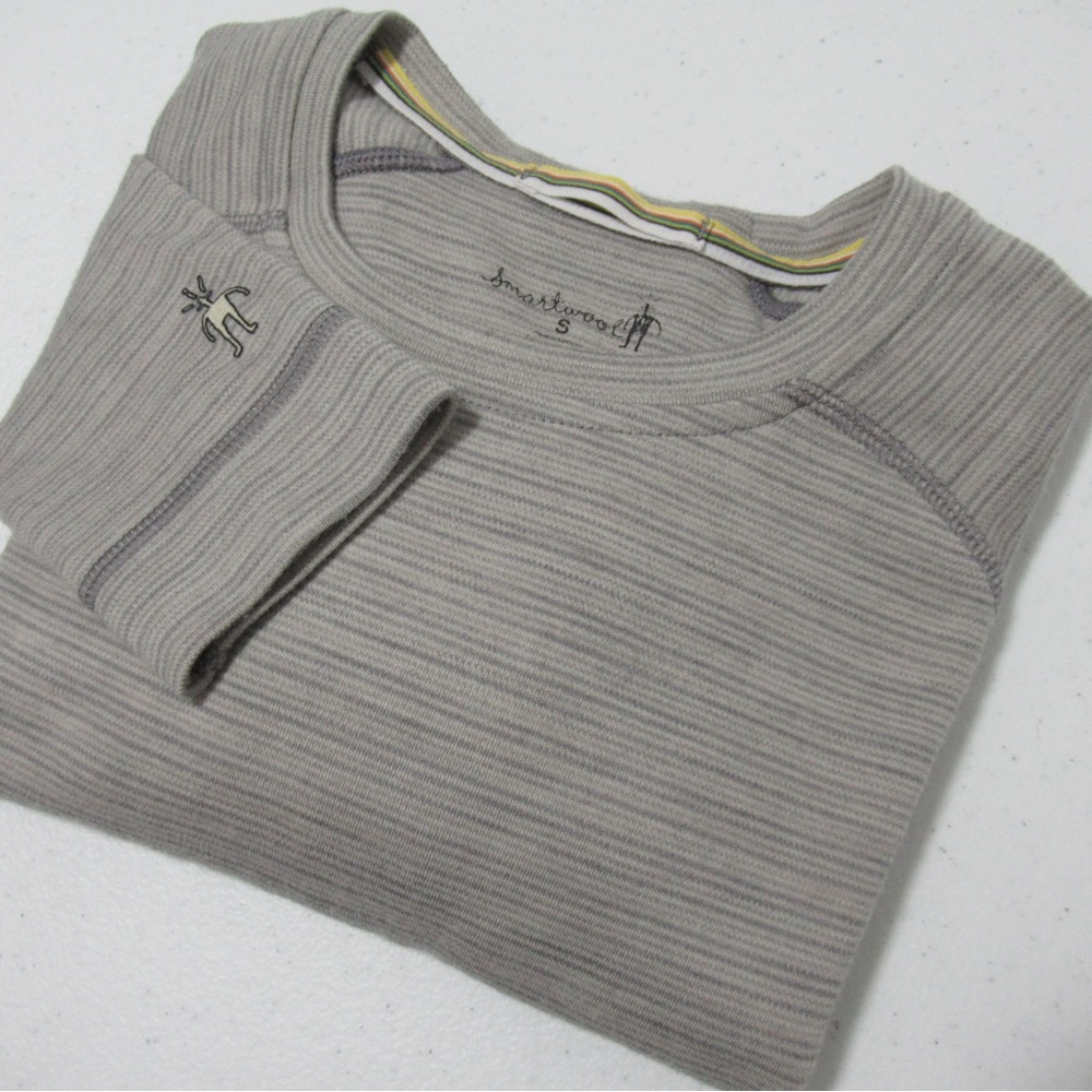 Smartwool Women's Mid 250 Pattern Crew Baselayer … - image 2